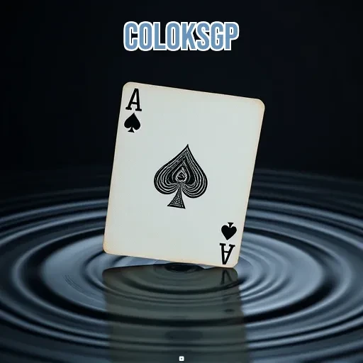 coloksgp: Temukan Bonus Menarik untuk Pengalaman Bermain Maksimal