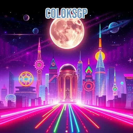 coloksgp: Temukan Game Kartu Penuh Keseruan dan Hadiah Menarik!