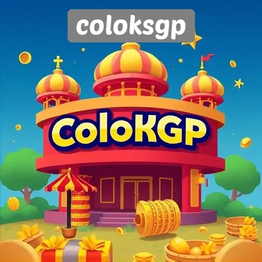Mengenal Situs Coloksgp Sebagai Alternatif Hiburan Digital