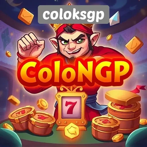 Keunggulan dan Fitur Menarik Coloksgp untuk Pecinta Game