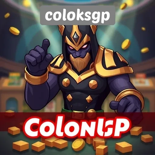 Pengenalan Situs Game Coloksgp untuk Pecinta Gaming