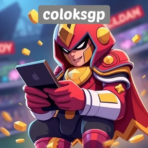 Coloksgp dan Pengalaman Bermain Game Online yang Seru