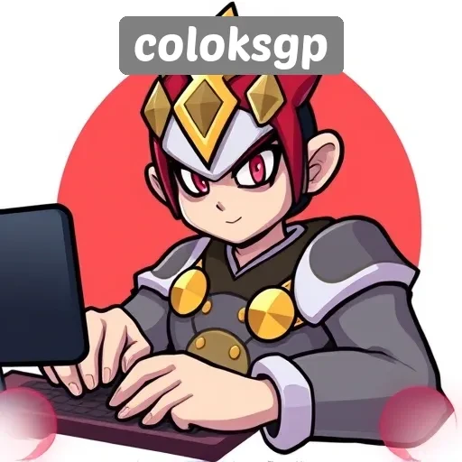 Fitur Menarik di Coloksgp untuk Penggemar Game Online