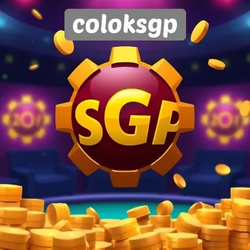 Cara Bergabung dan Bermain di Coloksgp Secara Aman