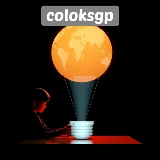 Inovasi Terbaru yang Ditawarkan coloksgp untuk Pengguna