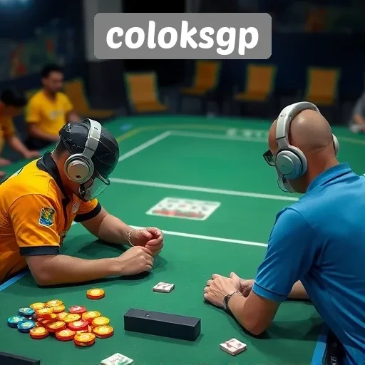 Dampak Positif Bermain Game Di Coloksgp Bagi Pengguna