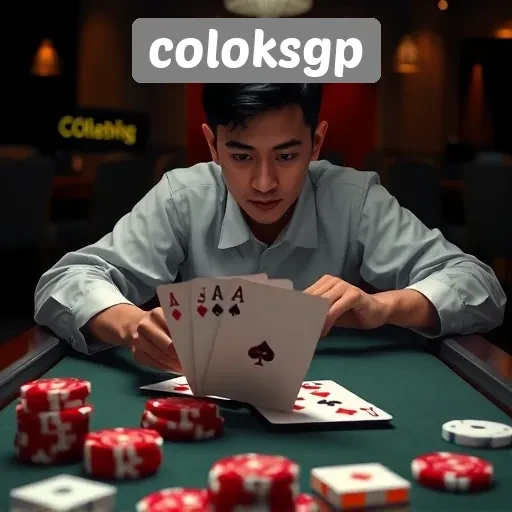Penilaian Keamanan dan Fairness di Coloksgp