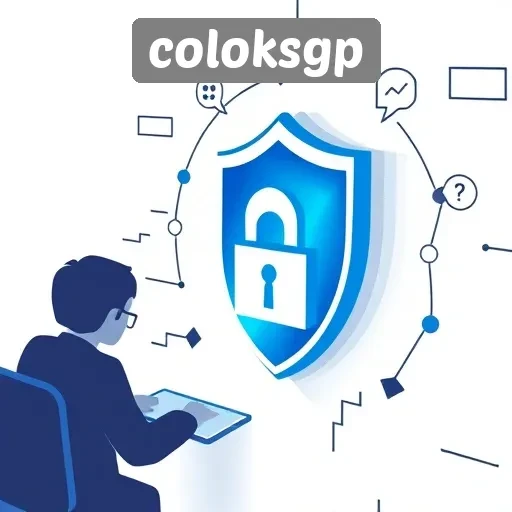 Keamanan dan Privasi Bermain di Coloksgp
